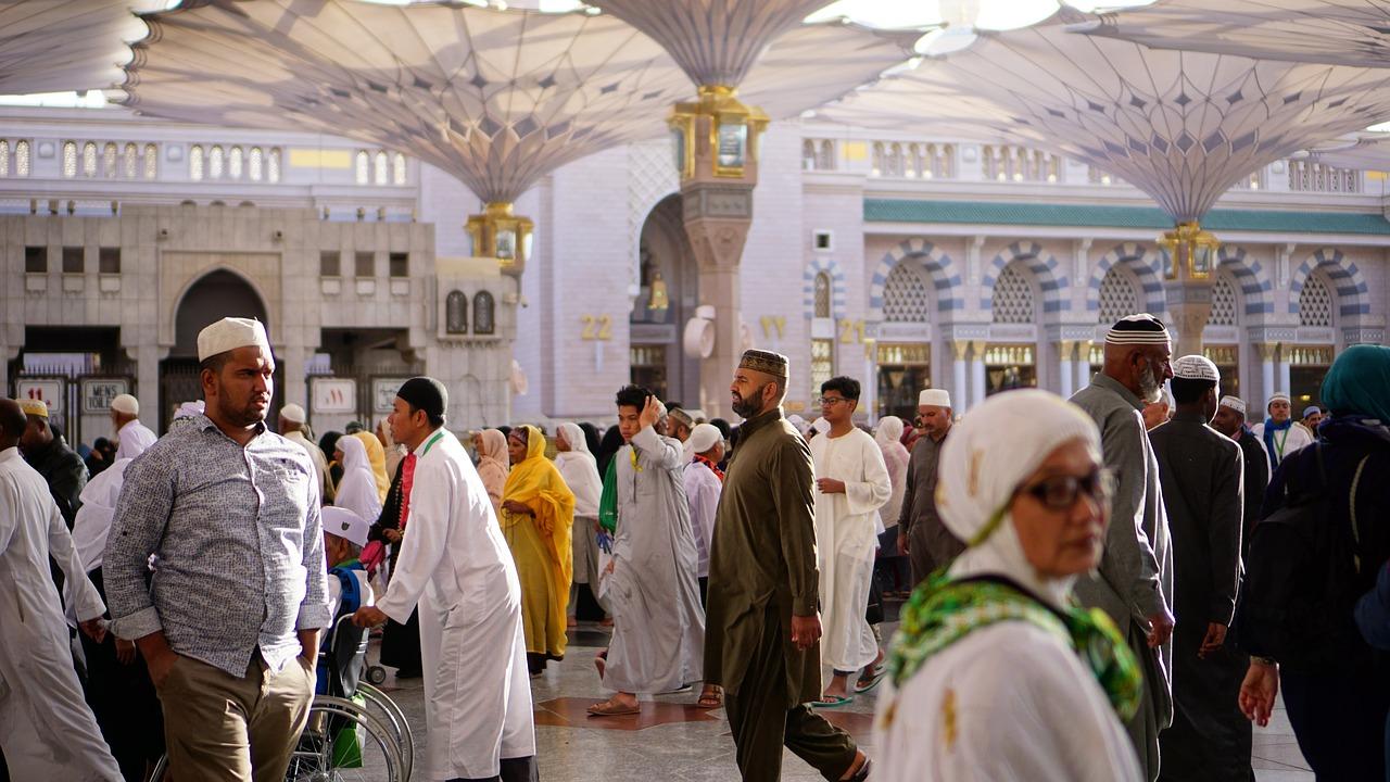 hajj in islam
